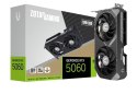 ZOTAC Karta graficzna GeForce RTX 5060 TWIN EDGE 8GB GDDR7 128bit 3DP/HDMI
