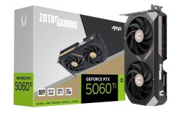 ZOTAC Karta graficzna GeForce RTX 5060 Ti 16GB AMP GDDR7 128bit 3DP/HDMI