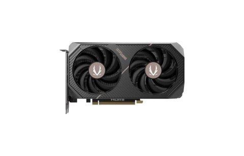 ZOTAC Karta graficzna GeForce RTX 5060 Ti 16GB AMP GDDR7 128bit 3DP/HDMI