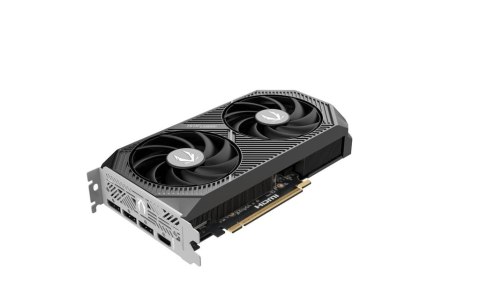 ZOTAC Karta graficzna GeForce RTX 5060 Ti 16GB TWIN EDGE GDDR7 128bit 3DP/HDMI