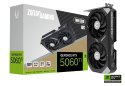 ZOTAC Karta graficzna GeForce RTX 5060 Ti 16GB TWIN EDGE OC GDDR7 128bit 3DP/HDMI