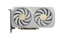 ZOTAC Karta graficzna GeForce RTX 5060 Ti 16GB TWIN EDGE OC GDDR7 128bit biała
