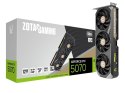 ZOTAC Karta graficzna GeForce RTX 5070 SOLID OC 12GB GDDR7 192bit 3DP/HDMI