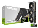 ZOTAC Karta graficzna GeForce RTX 5070 SOLID OC 12GB GDDR7 192bit 3DP/HDMI
