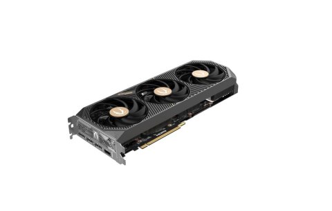ZOTAC Karta graficzna GeForce RTX 5070 Ti SOLID SFF 16GB GDDR7 256bit 3DP/HDMI