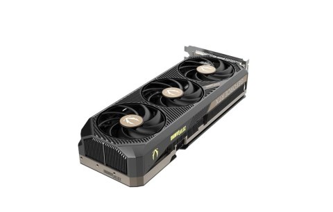 ZOTAC Karta graficzna GeForce RTX 5080 SOLID CORE OC 16GB GDDR7 256bit 3DP/HDMI
