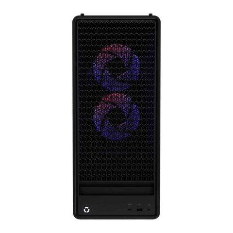 Lenovo Legion T5 30IAS10 Ultra 5 225 32GB DDR5 5600 SSD1TB GeForce RTX 5060 8GB 500W Win11 Eclipse Black