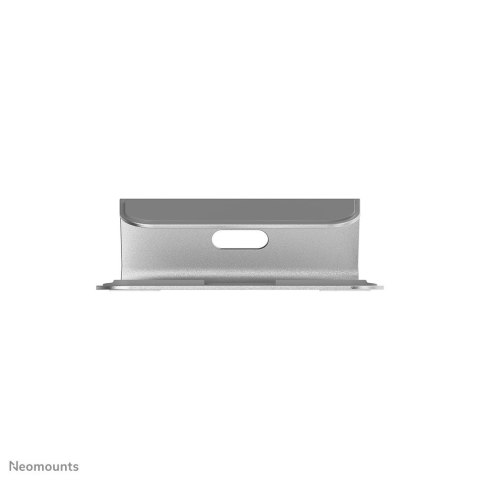 Neomounts NSLS025 stojak na laptop Podstawka na notebooka Srebrny 43,2 cm (17")