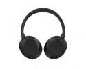 JVC Słuchawki bezprzewodowe HA-S95N-B-U czarne