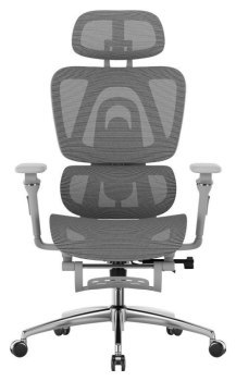 Fotel obrotowy Expert 7.9 Grey