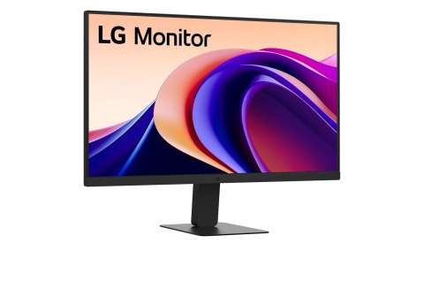 MONITOR LG LED 24" 24U631A-B 100Hz
