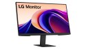 MONITOR LG LED 24" 24U631A-B 100Hz