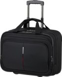 Samsonite 155204 1041 17.3'' Guardit 3.0 czarny