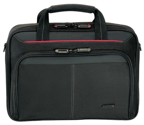 Torba na laptopa TARGUS Classic CN31 Clamshell (maks.16"/Czarny)