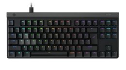 Klawiatura Przewodowe LOGITECH G515 TKL Rapid