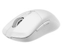 MSI Mysz bezprzewodowa Versa 300 Wireless White
