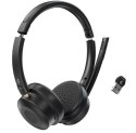 Creative Labs Słuchawki Chat Wireless