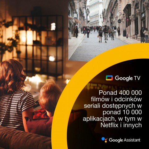 Epson Projektor mini laser EF-71 biały z podstawą FHD/700L/5m:1