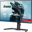 IIYAMA Monitor 23.8 cala GB2471HSU-B1 IPS,FHD,240Hz,2xHDMI,DP,1xUSB 3.2, 1xUSB C, Adaptive G-SYNC - 1920 x 1080 @48-240Hz DisplayP