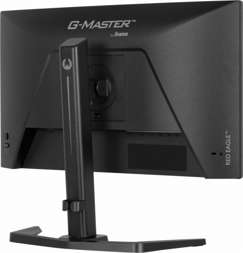 IIYAMA Monitor 23.8 cala GB2471HSU-B1 IPS,FHD,240Hz,2xHDMI,DP,1xUSB 3.2, 1xUSB C, Adaptive G-SYNC - 1920 x 1080 @48-240Hz DisplayP