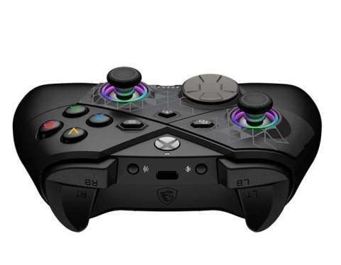 MSI Pad gamingowy Force Pro W