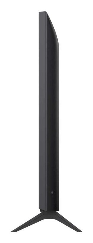 Telewizor LG NanoCell 43NANO81A6A 43'' 4K Ultra HD WebOS Dolby Digital DVB-T2 Czarny