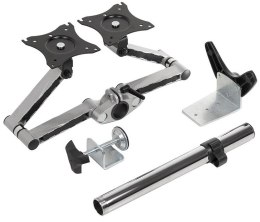 Uchwyt do TV MACLEAN MC-714 (nośność 8kg /13 - 27 cali)