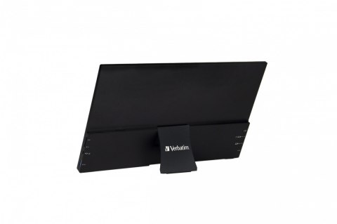 Verbatim Przenośny Monitor dotykowy PMT-14 Full HD