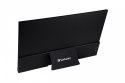Verbatim Przenośny Monitor dotykowy ULTRA HD PMT-15-4K