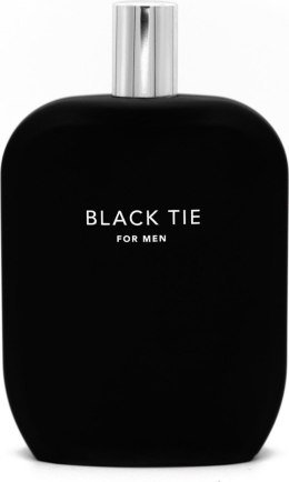 Fragrance One Black Tie for Men Ekstrakt perfum 100 ml