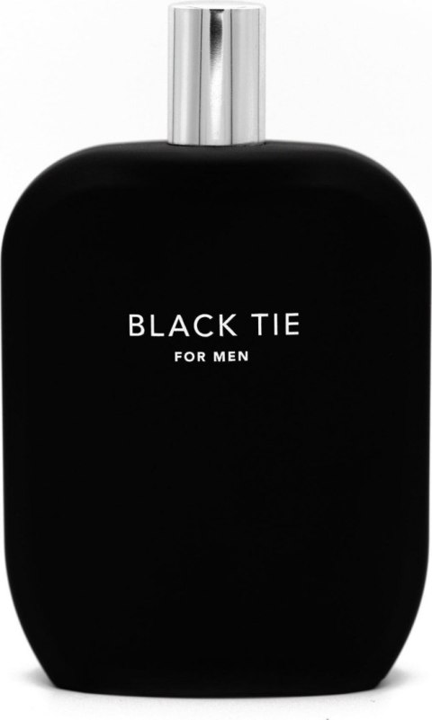 Fragrance One Black Tie for Men Ekstrakt perfum 100 ml