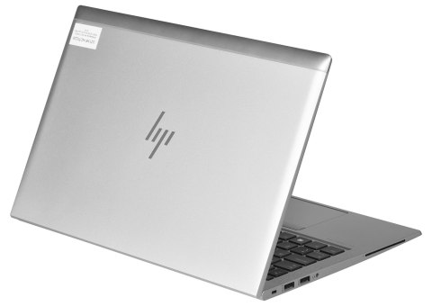 HP EliteBook 840 G8 i5-1145G7 16GB 256GB SSD 14" FHD (US QWERTY) Win11pro + zasilacz UŻYWANY