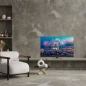 TV SET LCD 55" QLED 4K/55QG6C14 THOMSON