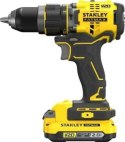 Stanley FATMAX SFMCD721D2K 2x 2.0Ah + kufer