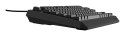 GENESIS Thor 230 TKL klawiatura Gaming USB QWERTY US English Czarny
