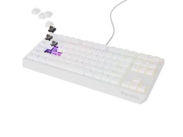 GENESIS Thor 230 TKL klawiatura USB + RF QWERTY