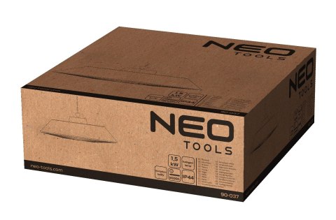 NEO tools 90-037 grzejnik