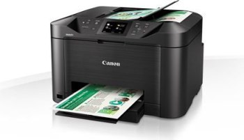 Canon MAXIFY MB5150