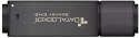 Pendrive DATALOCKER SONE008M (8 GB /Czarny )