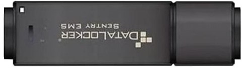 Pendrive DATALOCKER SONE008M (8 GB /Czarny )