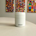 Termos obiadowy Kambukka Bora 600ml, Chalk White