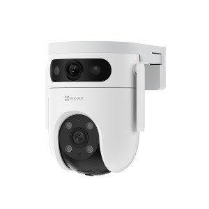 Kamera IP EZVIZ H9c Dual 5MP+5MP 4mm