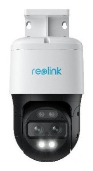 Kamera - Reolink TRACKMIX Series P760 (Trackmix POE)