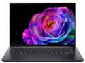 Laptop Acer Swift X14 - Ryzen AI 7 350 | 14'' OLED | Dotyk | 32GB | 1TB | Win11 | RTX 5060