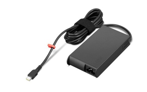 Lenovo Zasilacz ThinkPad Mobile Workstation 140W USB-C GaN Slim AC Adapter -EU