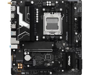 Płyta główna Asrock B850M-X WIFI R2.0