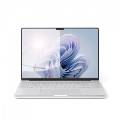 DICOTA Filtr prywatyzujący 2-way side mounted Universal (16:10) 15,6 cala