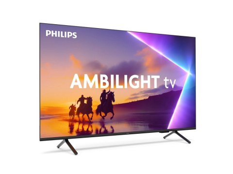 Philips Telewizor QLED 55 cali 55PUS8510/12