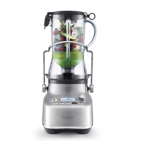 Sage Blender z funkcją sokowirówki SJB815BSS szczotkowana stal nierdzewna