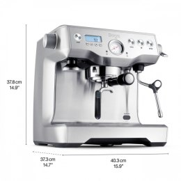 Sage Ekspres ciśnieniowy SEP920BSS szczotkowana stal nierdzewna